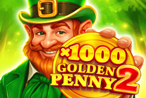 Golden Penny 2